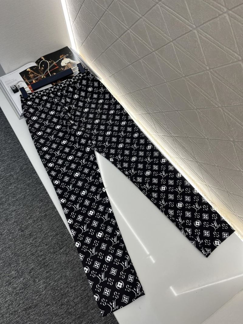 Louis Vuitton Long Pants